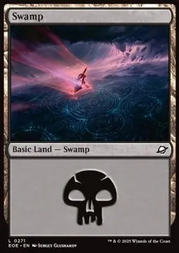Swamp