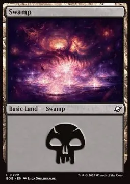 Swamp