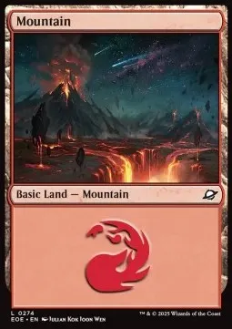 Mountain