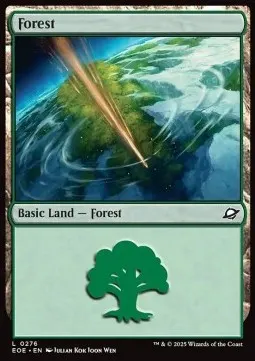 Forest