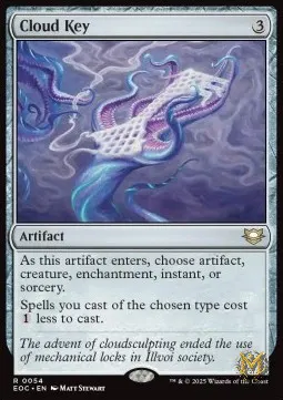 Cloud Key