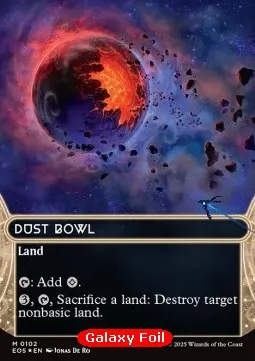 Dust Bowl