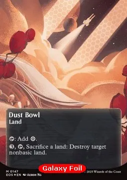 Dust Bowl