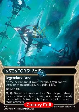 Inventors' Fair
