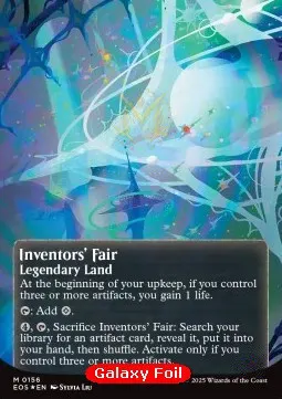 Inventors' Fair