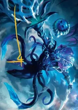 Art Series: Illvoi Galeblade