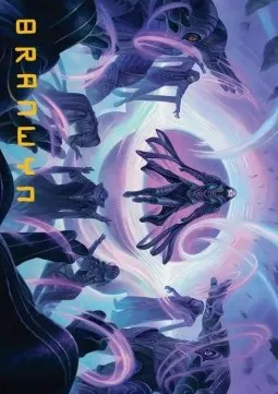Chorale of the Void // Chorale of the Void