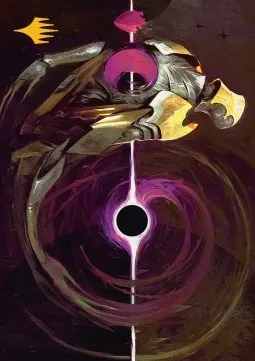 Art Series: Gravkill