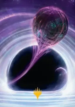 Art Series: Susur Secundi, Void Altar