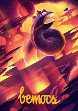 Art Series: Bonders' Enclave