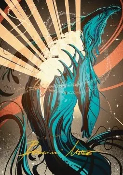 Art Series: Swarmyard