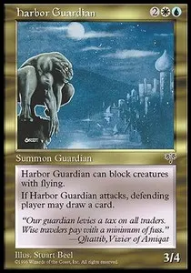 Harbor Guardian