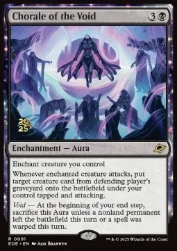 Chorale of the Void