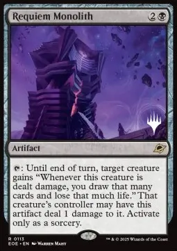 Requiem Monolith