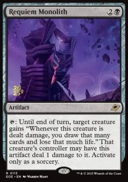 Requiem Monolith