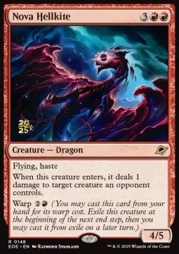 Nova Hellkite