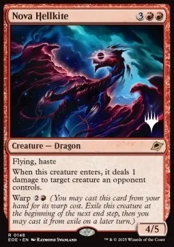 Nova Hellkite