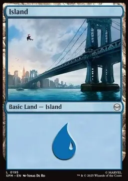 Island