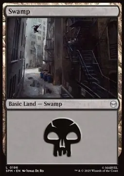 Swamp