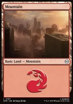 Mountain