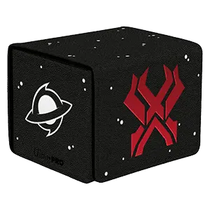 Edge of Eternities: "Kavaron Harrier" Alcove Edge Deck Box