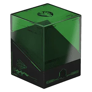 Edge of Eternities: "Eumidians" Boulder 100+ Deck Box