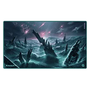 Edge of Eternities: "Watery Grave" Playmat
