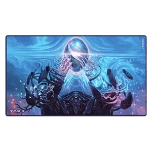 Edge of Eternities: "The Endstone" Playmat