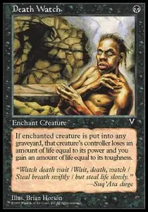 Death Watch