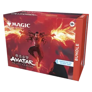 Avatar: The Last Airbender Fat Pack Bundle