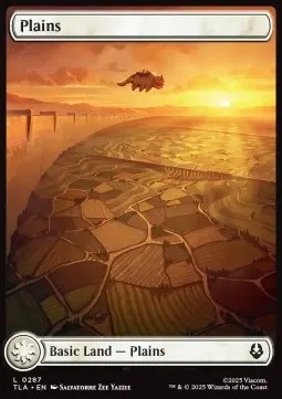 Plains