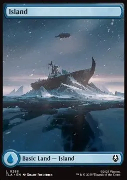 Island