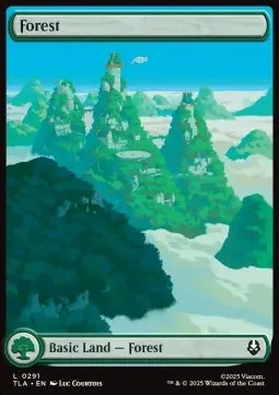 Forest