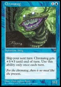 Chronatog