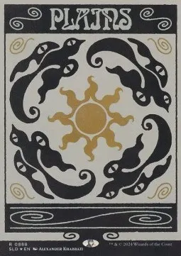 Plains