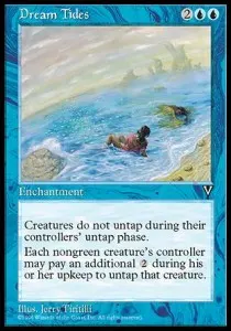 Dream Tides