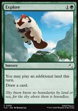 Explore