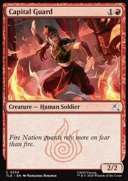 Capital Guard