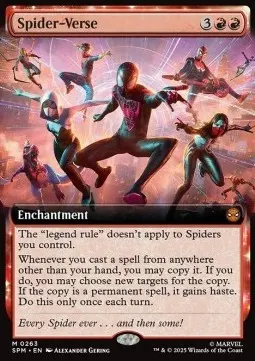 Spider-Verse