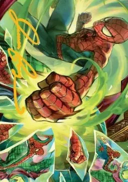Art Series: Kapow!