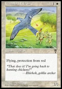 Freewind Falcon