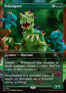 Polyraptor