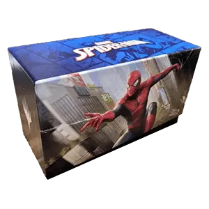 Marvel's Spider-Man | Empty Fat Pack Bundle