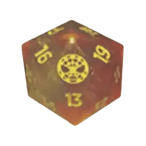 Marvel's Spider-Man | Gift Edition Bundle D20 Die