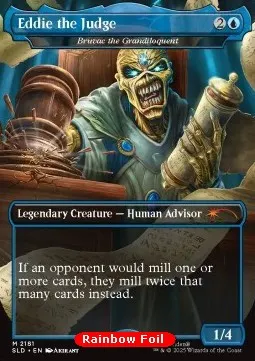 Bruvac the Grandiloquent