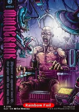 Mindcrank