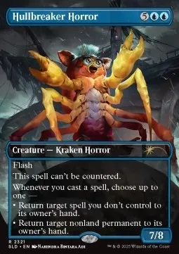 Hullbreaker Horror