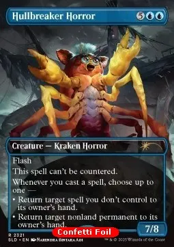 Hullbreaker Horror