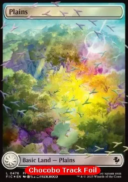 Plains