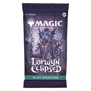 Lorwyn Eclipsed Play Booster